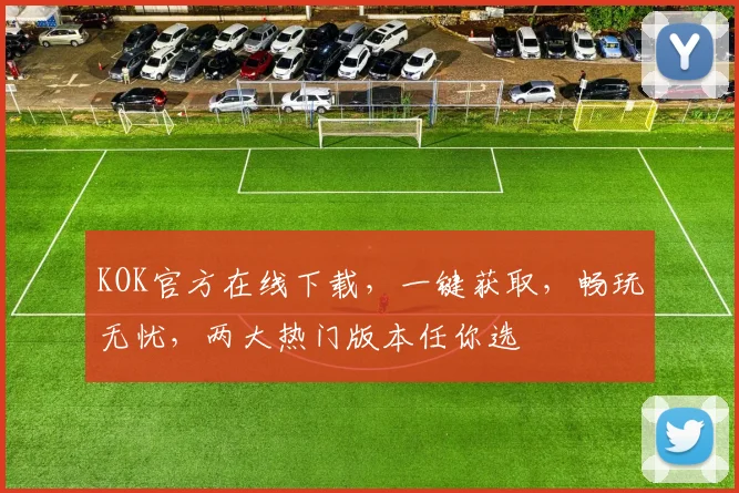 KOK官方在线下载，一键获取，畅玩无忧，两大热门版本任你选