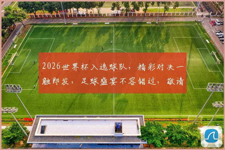 2026世界杯入选球队，精彩对决一触即发，足球盛宴不容错过，敬请关注