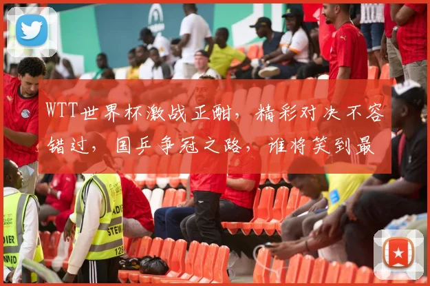 WTT世界杯激战正酣，精彩对决不容错过，国乒争冠之路，谁将笑到最后